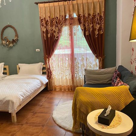 Sea Princess B&B Fengbin Bagian luar foto