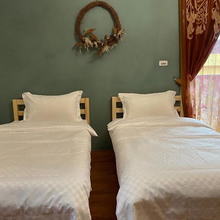 Sea Princess B&B Fengbin Bagian luar foto