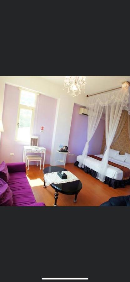 Sea Princess B&B Fengbin Bagian luar foto