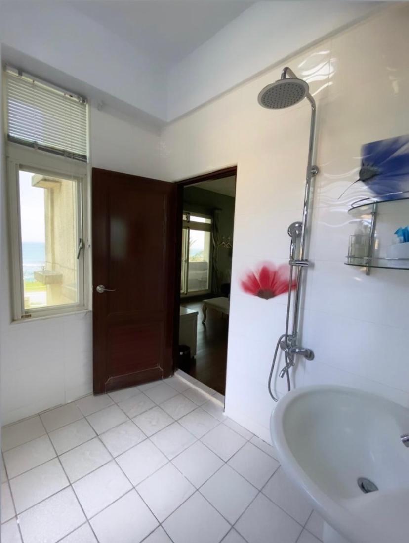 Sea Princess B&B Fengbin Bagian luar foto