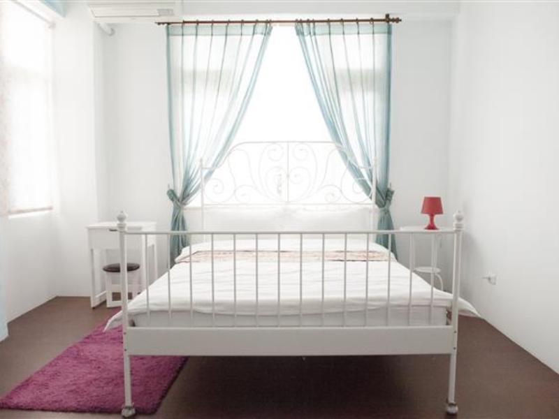 Sea Princess B&B Fengbin Bagian luar foto